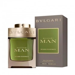 Bvlgari MAN Wood Essence...