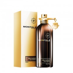 Montale Wild Aoud uniseks...