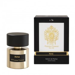 Tiziana Terenzi Kirke...