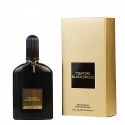 Tom Ford Black Orchid...
