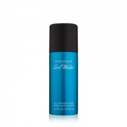 Davidoff Cool Water mzhki...