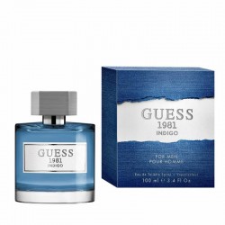 Guess Guess 1981 Indigo...