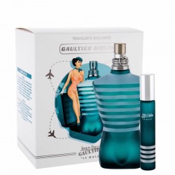 Jean-Paul Gaultier Le Male...