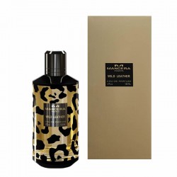 Mancera Wild Leather...