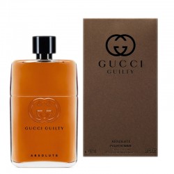 Gucci Guilty Absolute mzhki...