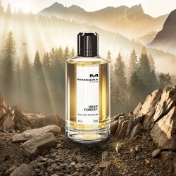 Mancera Deep Forest uniseks...