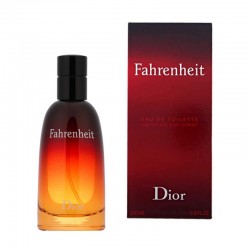 Dior Fahrenheit mzhki eau...