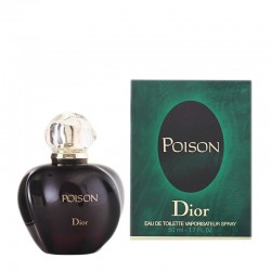 Dior Poison damski eau de...