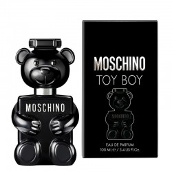 Moschino Toy Boy mzhki eau...