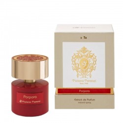 Tiziana Terenzi Porpora...