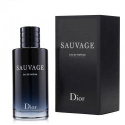 Dior Sauvage Parfum mzhki...