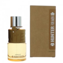 Armaf Hunter mzhki eau de...