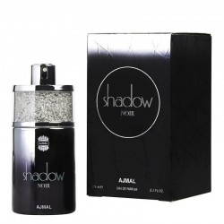 Ajmal Shadow Noir damski...