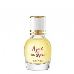 Lanvin A Girl In Capri...