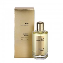 Mancera Kumkat Wood uniseks...