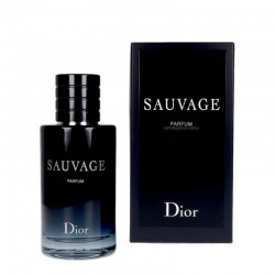 Dior Sauvage Parfum mzhki...