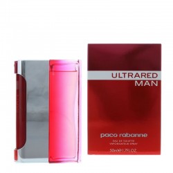 Paco Rabanne Ultrared mzhki...