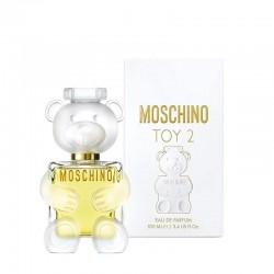 Moschino Toy 2 damski eau...