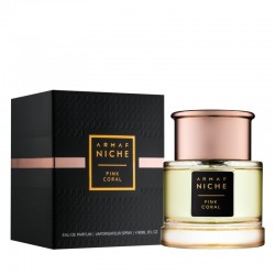 Armaf Niche Pink Coral...