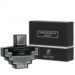 Afnan Ornament mzhki eau de...