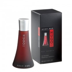 Hugo Boss Deep Red damski...