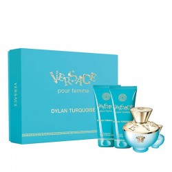 Versace Dylan Turquoise...