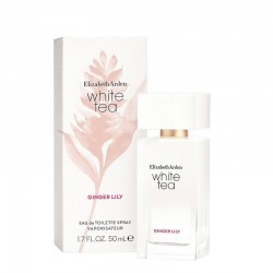 Elizabeth Arden White Tea...