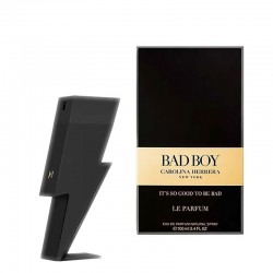 Carolina Herrera Bad Boy Le...