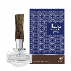 Afnan Mirsaal Of Trust...