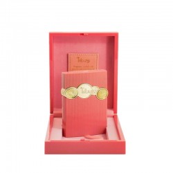 Afnan Tribute Pink damski...