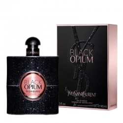 Yves Saint Laurent Black...