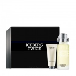 Iceberg Twice mzhki...