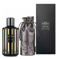 Mancera Black Line uniseks...