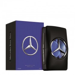 Mercedes-Benz Man mzhki eau...