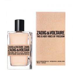 ZadigVoltaire This Is Her_...