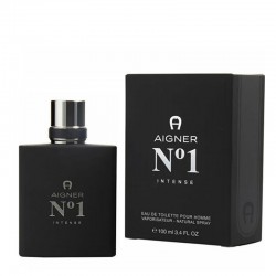 Aigner No.1 Intense mzhki...