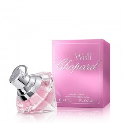 Chopard Wish Pink damski...
