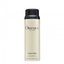 Calvin Klein Obsession...