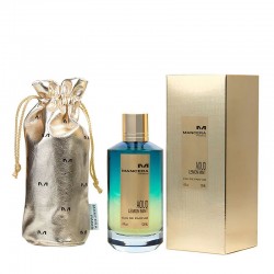 Mancera Aoud Lemon Mint...