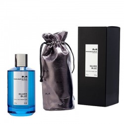 Mancera Silver Blue uniseks...