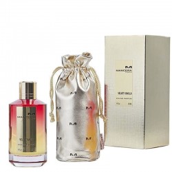 Mancera Velvet Vanilla...