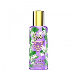 Guess body mist Love...