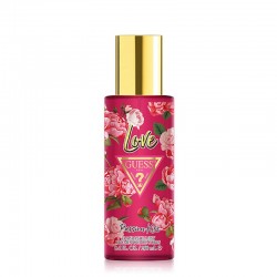 Guess body mist Love...