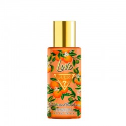 Guess body mist Love...