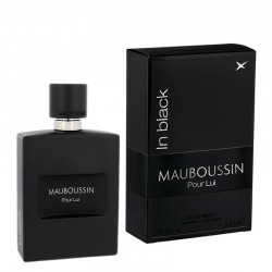 Mauboussin Pour Lui In...