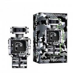 Paco Rabanne Phantom Legion...
