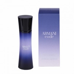 Armani Code damski eau de...
