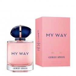 Armani My Way Floral damski...