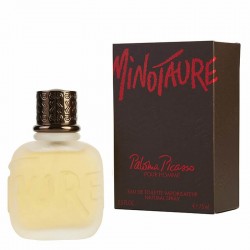 Paloma Picasso Minotaure...