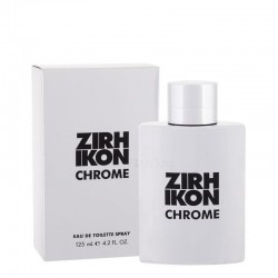 Zirh Ikon Chrome mzhki eau...